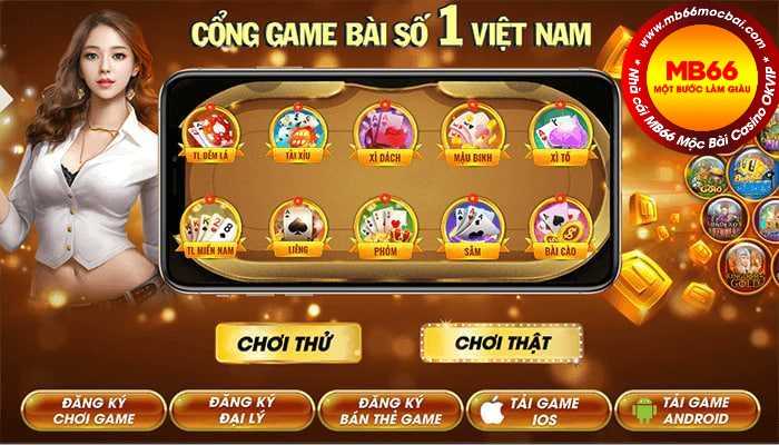 Đánh giá độ uy tín của hệ thống mocbai66 chi tiết