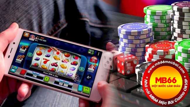 Mocbai66 chia sẻ kinh nghiệm thắng đậm casino cho anh em bet thủ