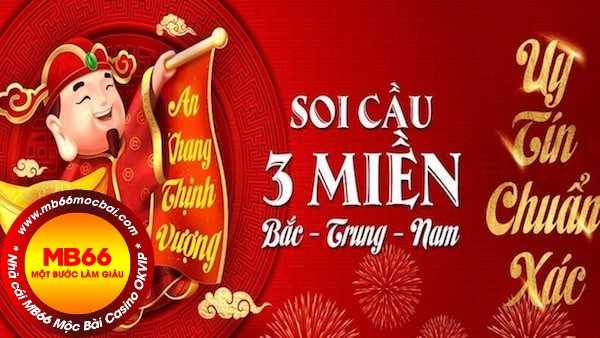 mocbai66 chia sẻ kinh nghiệm soi cầu 100% dành chiến thắng