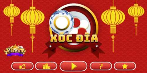 Thông tin tổng quan về trò xóc đĩa đổi thưởng online VB777 Club